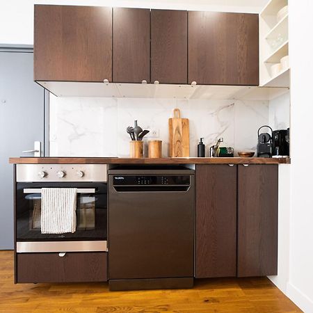 Stunning Flat In Paris Apartment Ngoại thất bức ảnh
