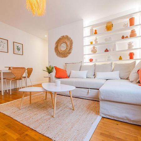 Stunning Flat In Paris Apartment Ngoại thất bức ảnh