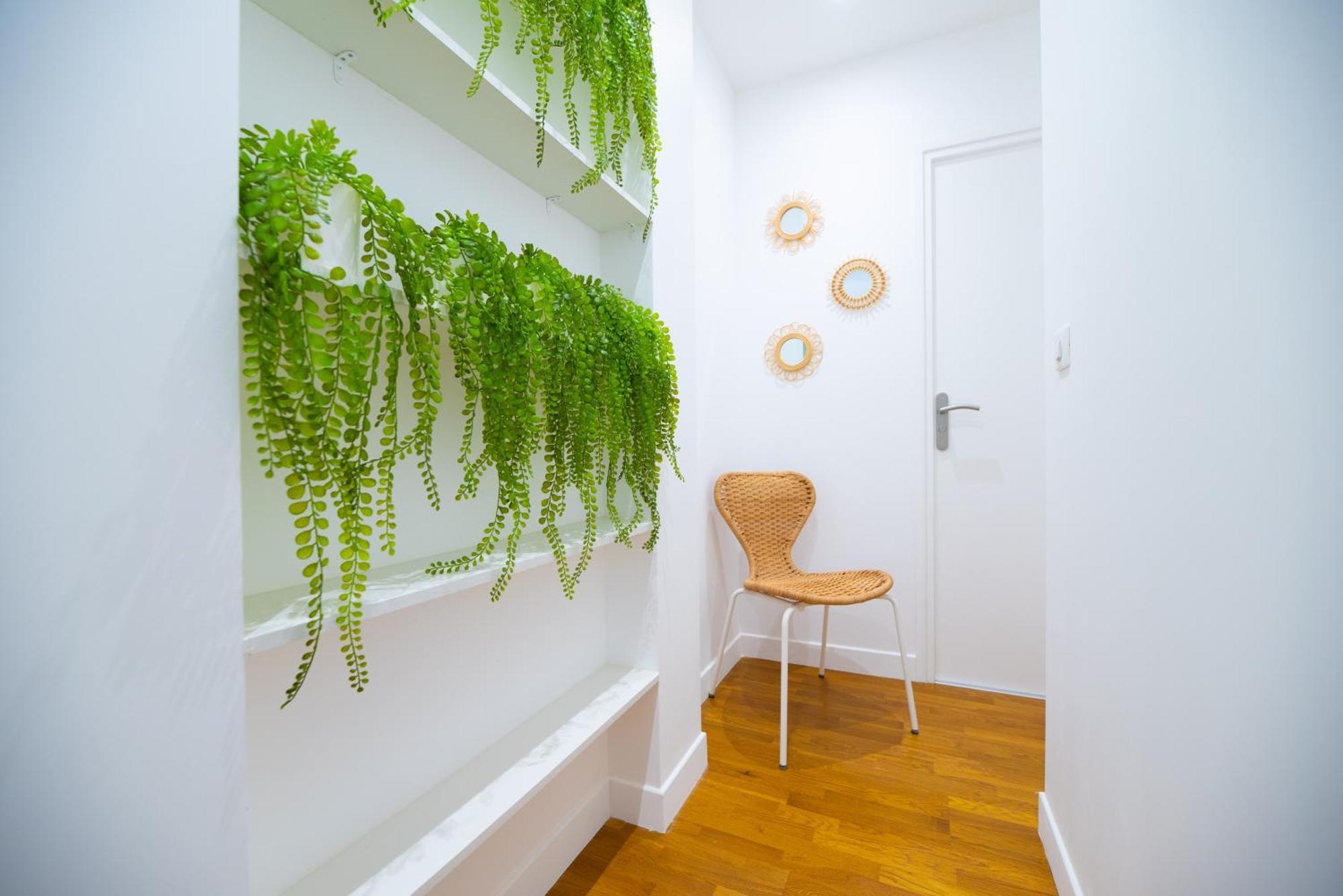 Stunning Flat In Paris Apartment Ngoại thất bức ảnh