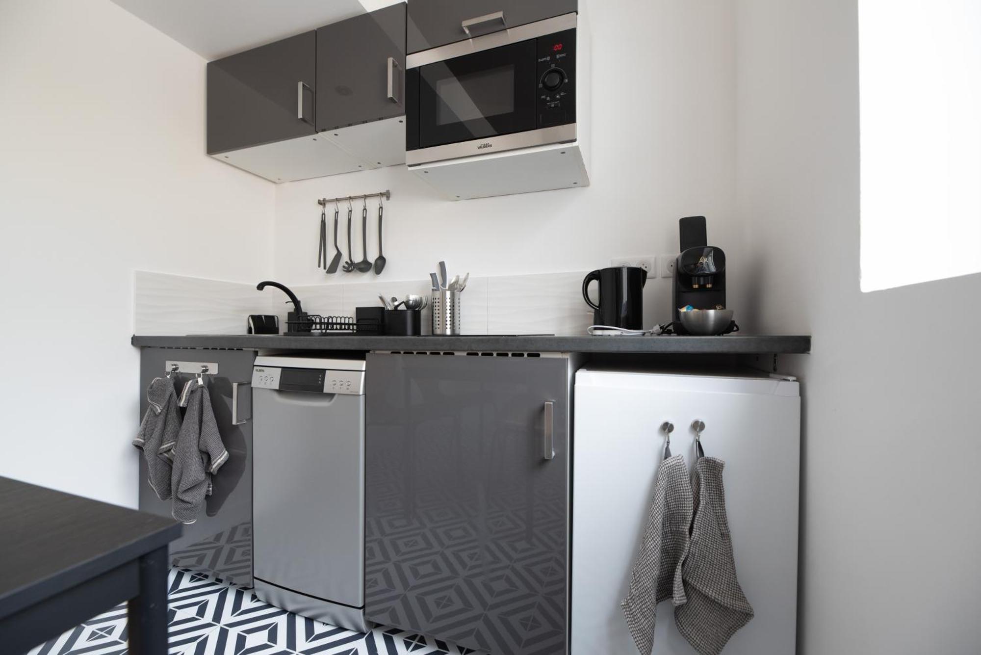 Stunning Flat In Paris Apartment Ngoại thất bức ảnh