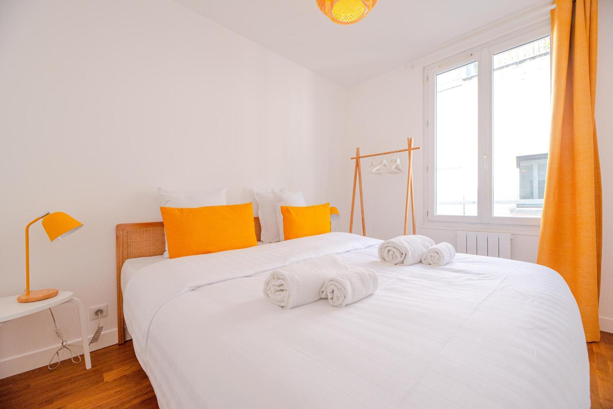 Stunning Flat In Paris Apartment Phòng bức ảnh