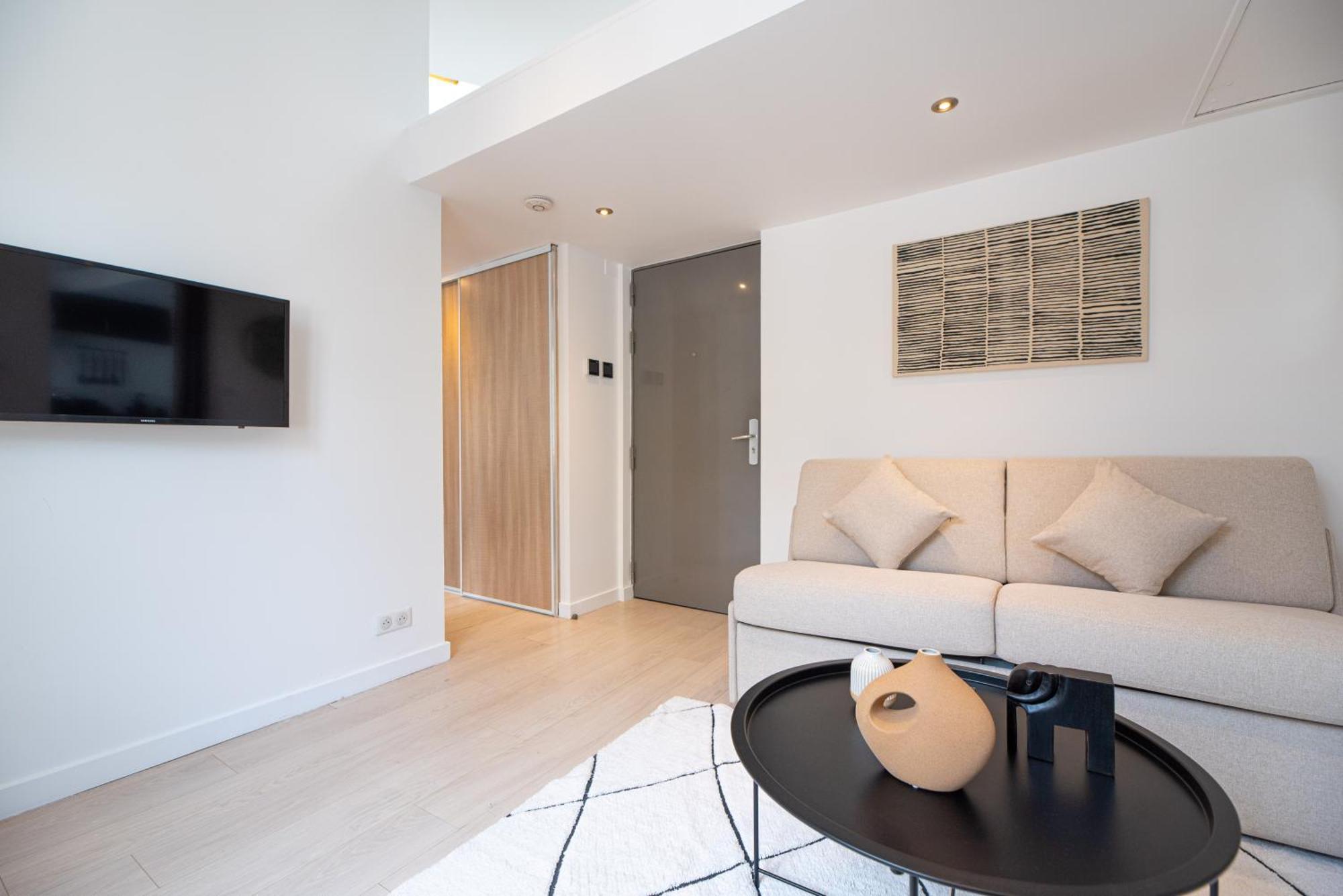 Stunning Flat In Paris Apartment Phòng bức ảnh
