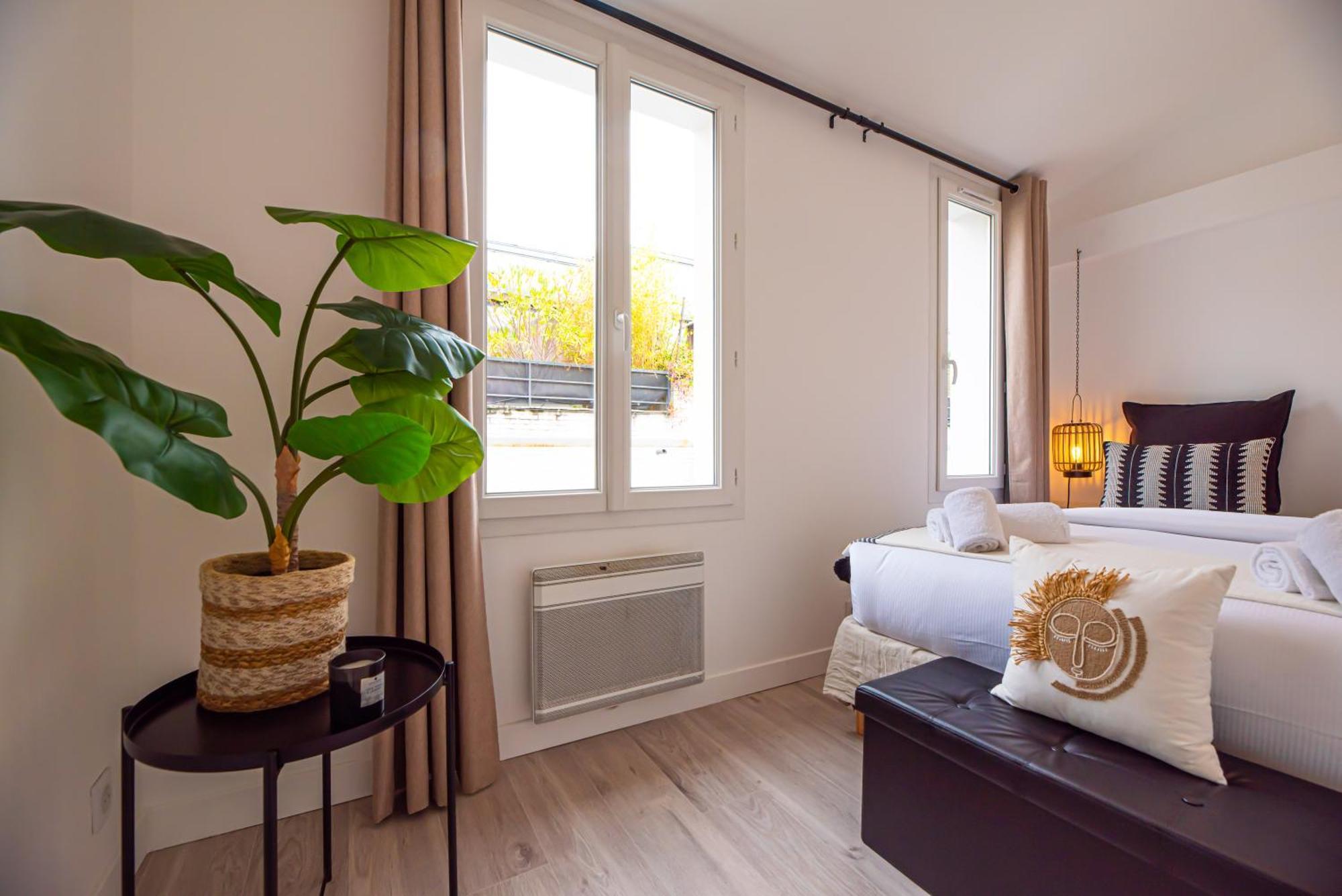 Stunning Flat In Paris Apartment Phòng bức ảnh